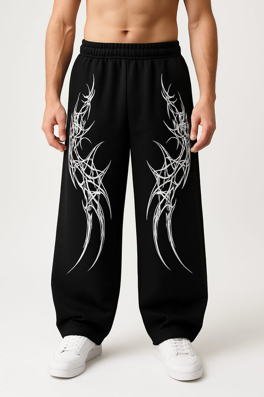Shadow Spikes Drift Pants Kezual Styles