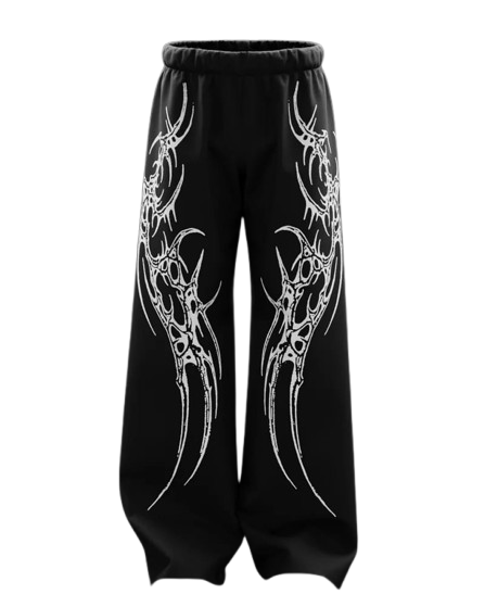 Shadow Spikes Drift Pants Kezual Styles