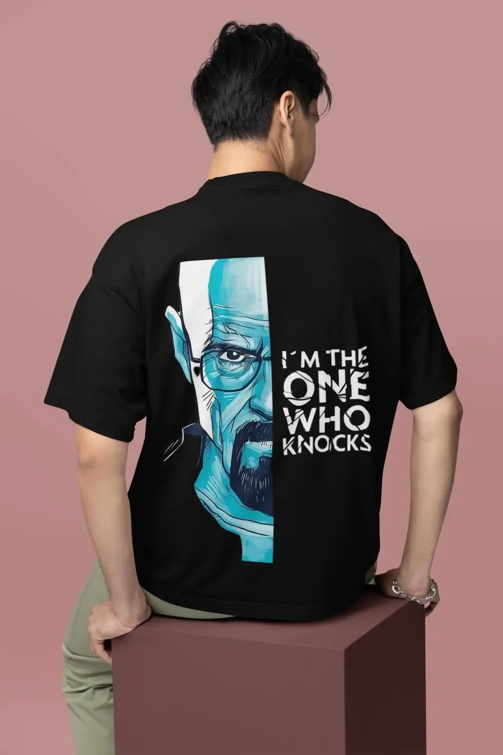 Breaking Bad T Shirt - Kezual