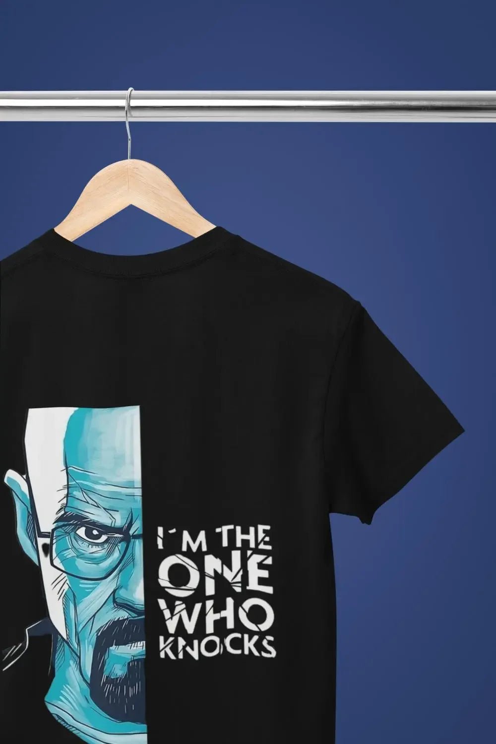 Breaking Bad T Shirt - Kezual