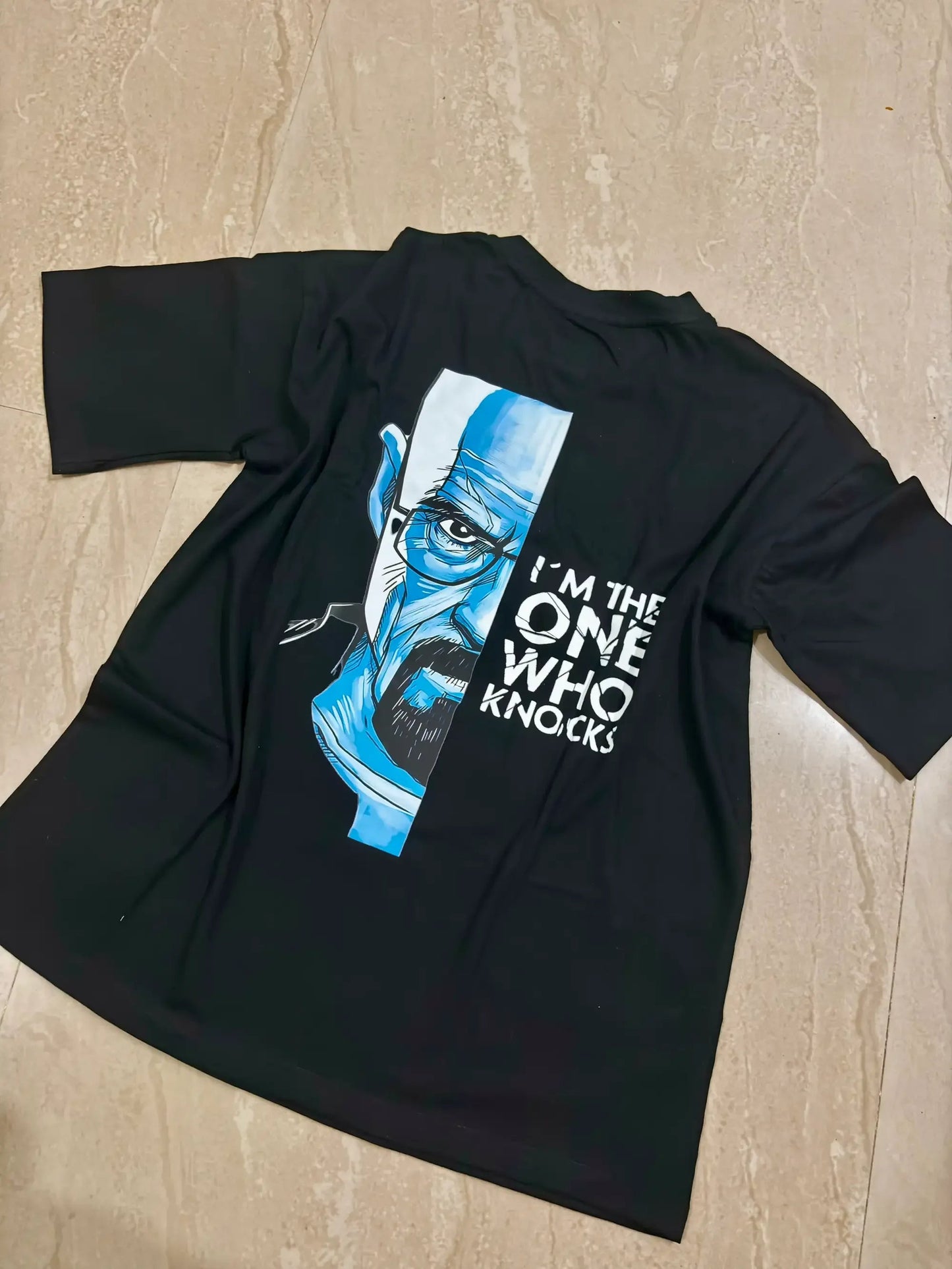 Breaking Bad T Shirt - Kezual