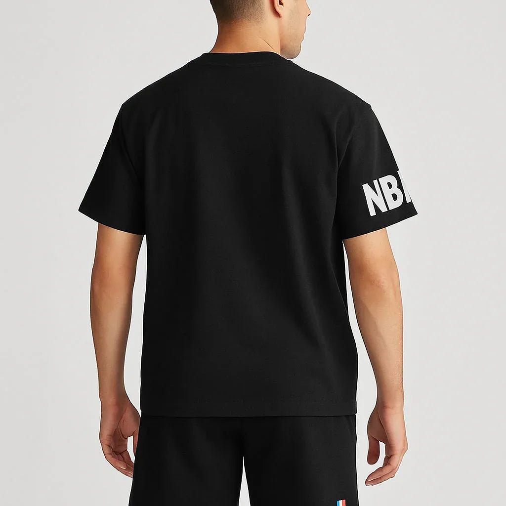 Chicago 23 Bulls Co - ord Set – Iconic Edition - Kezual