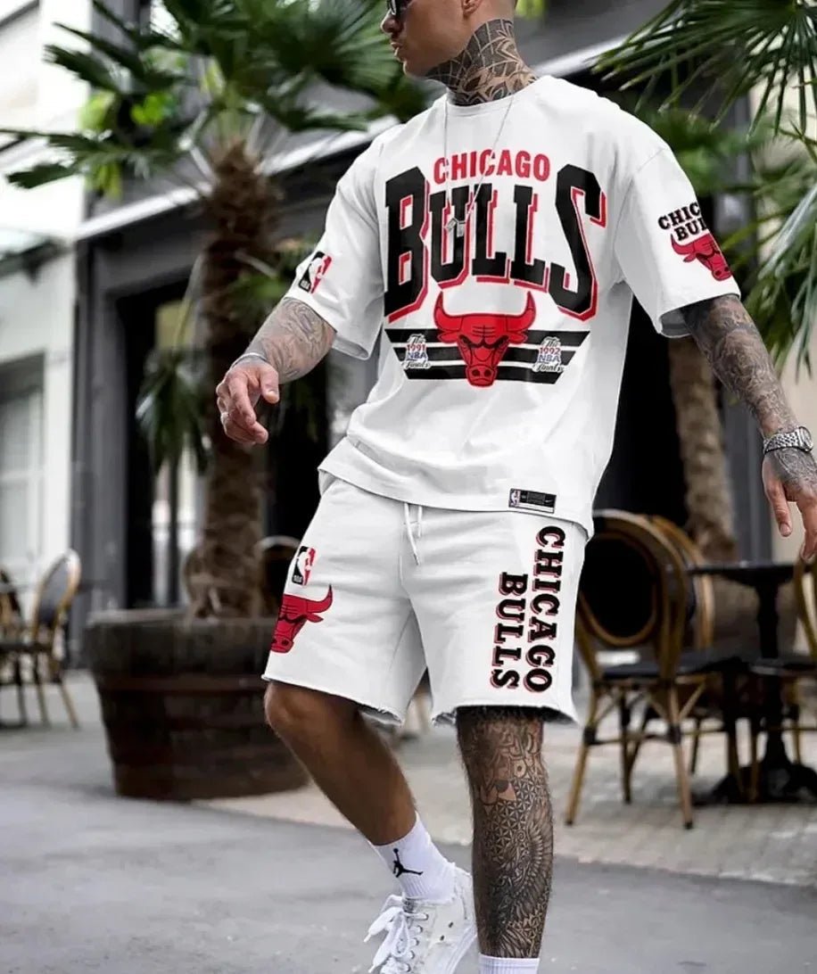 Chicago Bulls OG Set - Kezual