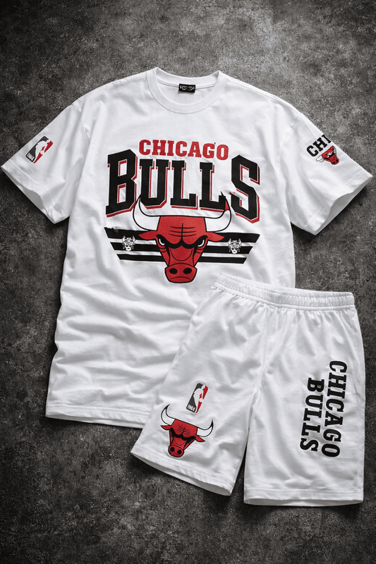 Chicago Bulls OG Set - Kezual