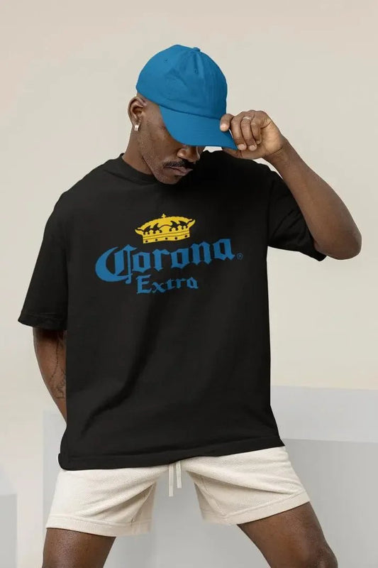 Corona Extra T Shirt - Kezual