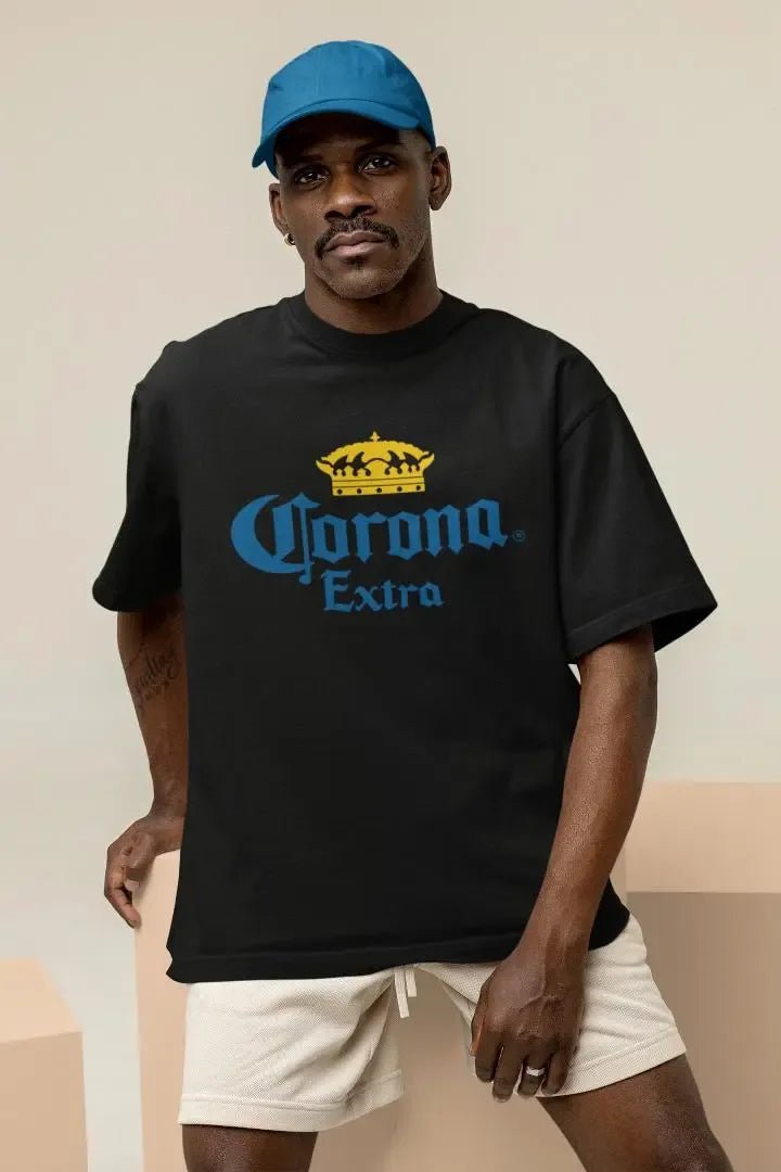 Corona Extra T Shirt - Kezual