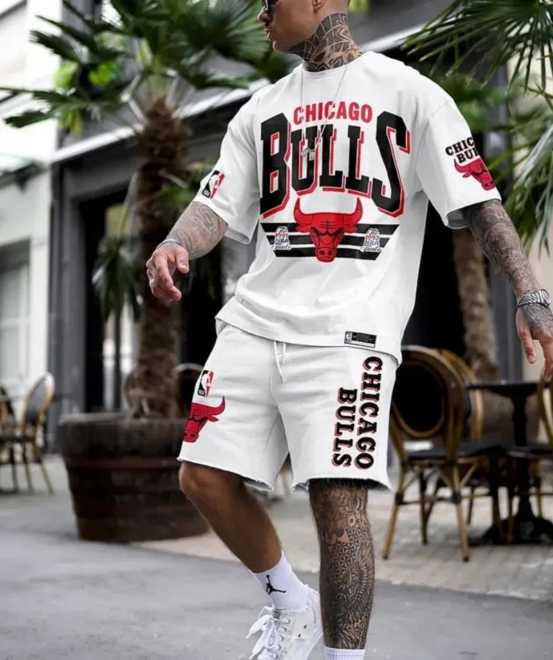 Chicago Bulls OG Set