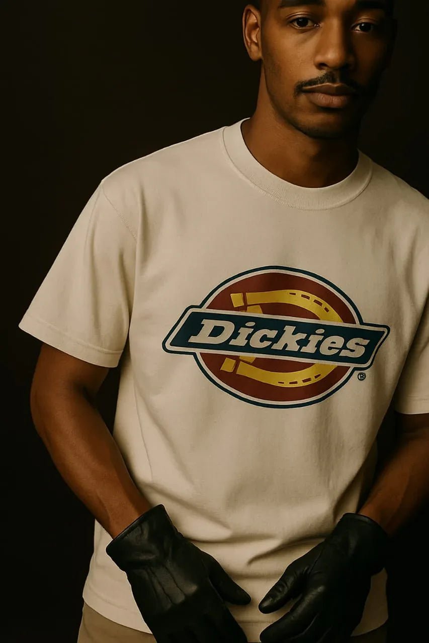 Dickies T Shirt - Kezual