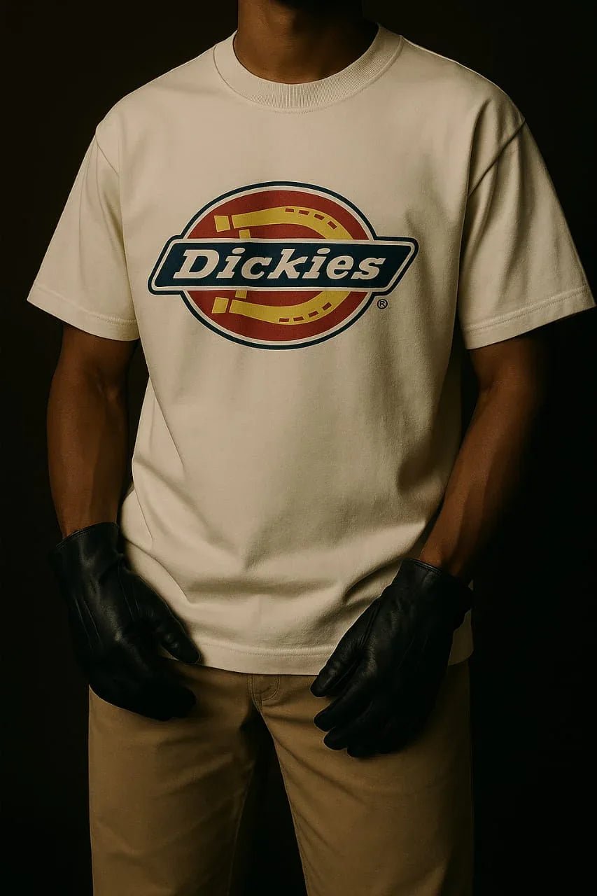 Dickies T Shirt - Kezual