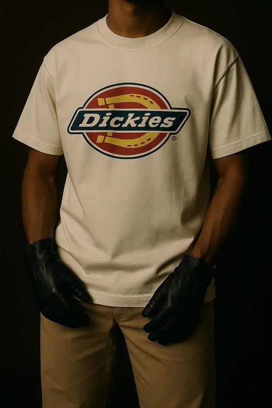 Dickies T Shirt - Kezual