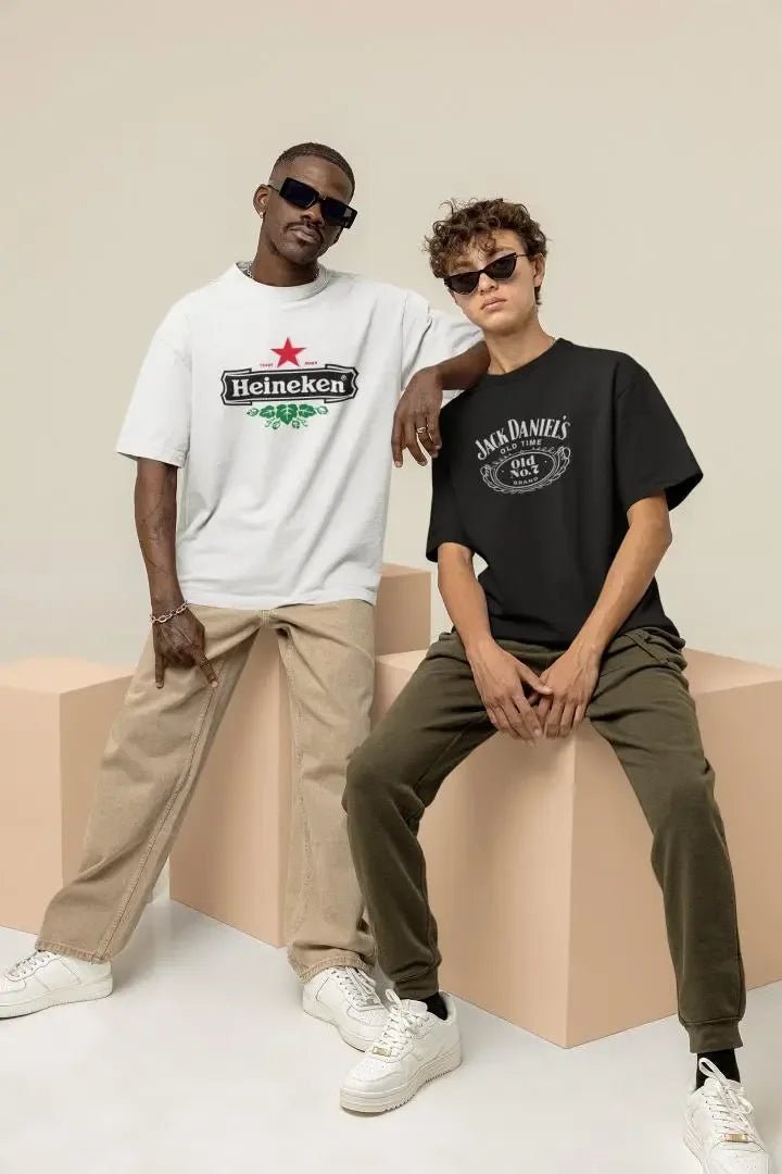 Heineken T Shirt - Kezual
