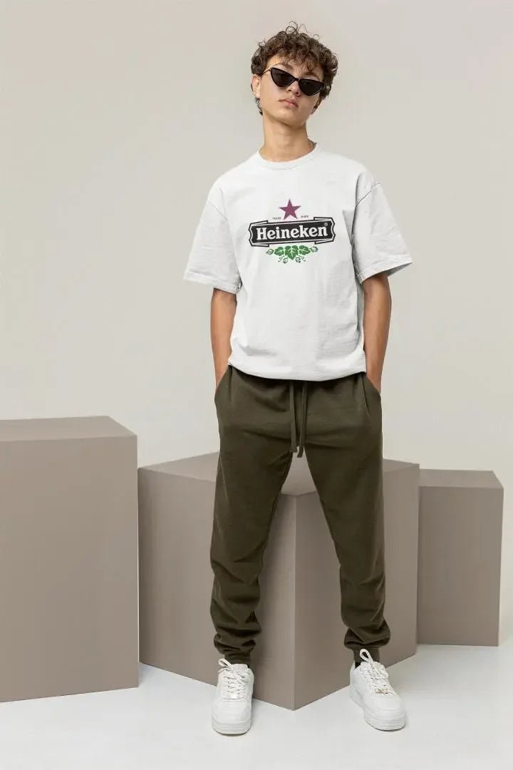 Heineken T Shirt - Kezual