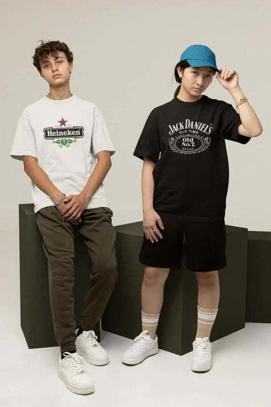 Heineken T Shirt - Kezual