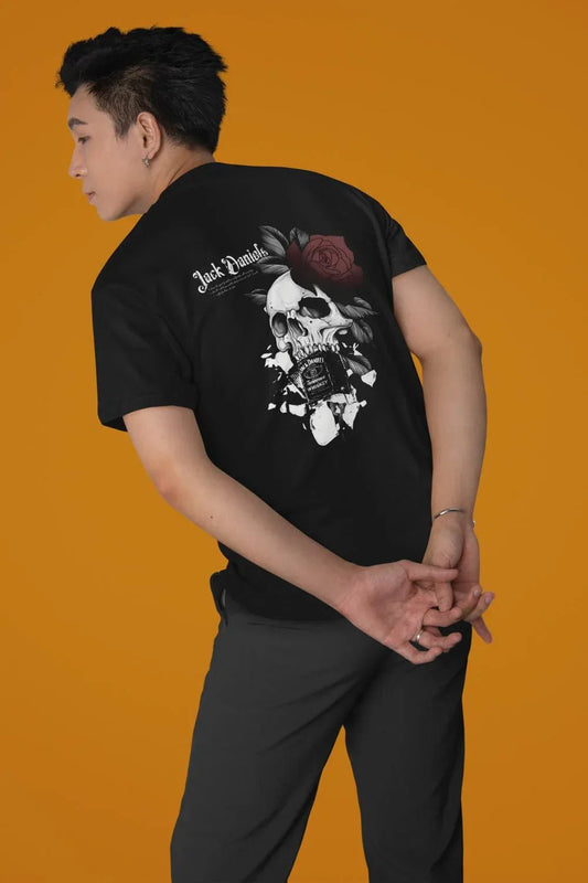 Jack Daniels Premium T Shirt - Kezual