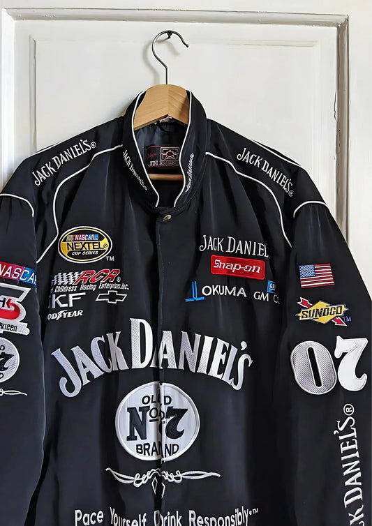 Jack Daniel’s Racer Jacket - Kezual