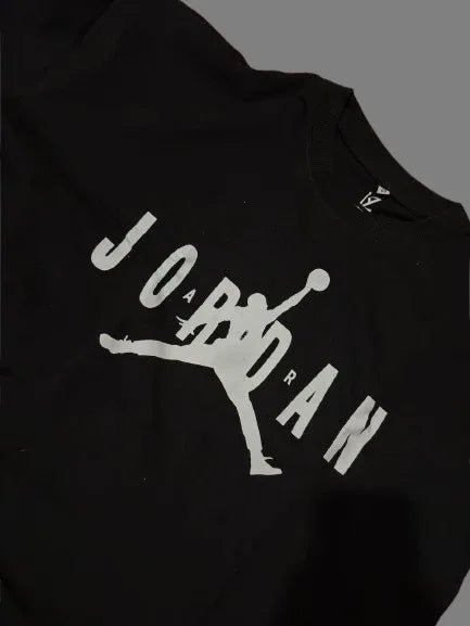 Jordan Oversized Signature T-shirt - Kezual