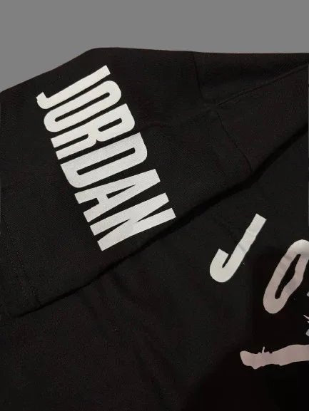 Jordan Oversized Signature T-shirt - Kezual
