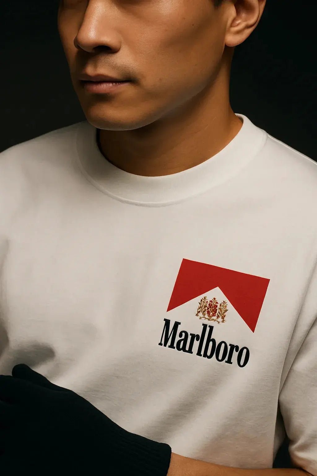 Lancia Marlboro T Shirt - Kezual