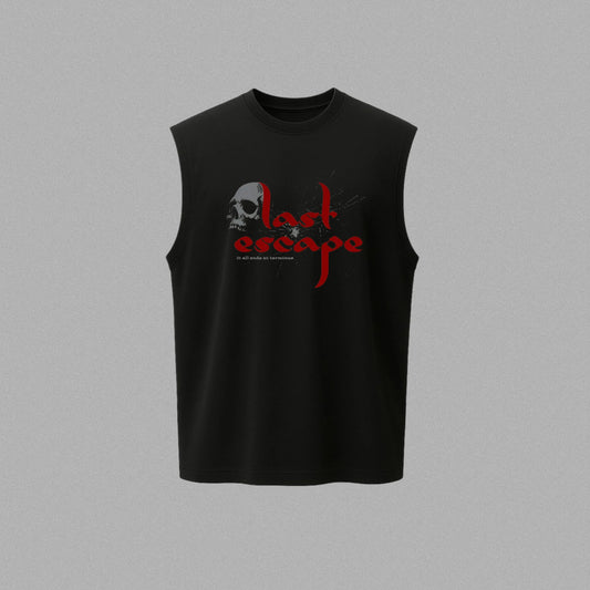 Last Escape Co - ord Set - Kezual