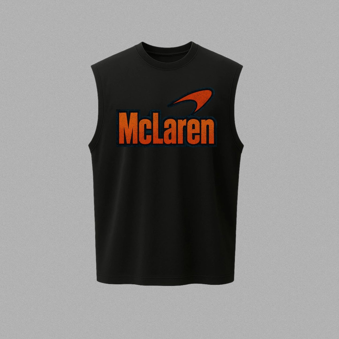 Mclaren Co - ord Set - Kezual