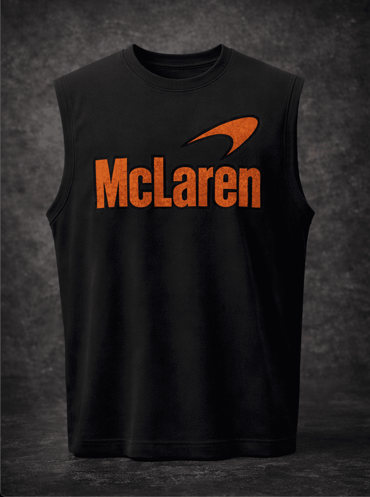 Mclaren Co - ord Set - Kezual