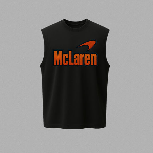 Mclaren Co-ord Set