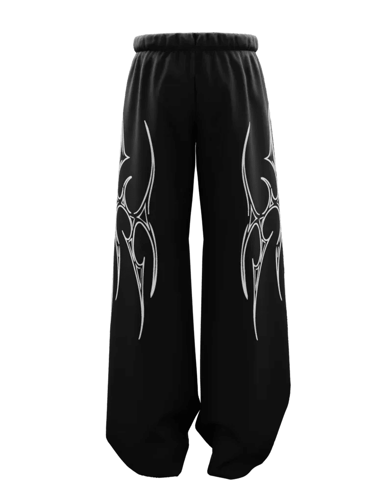 Mutation Baggy Pants - Kezual