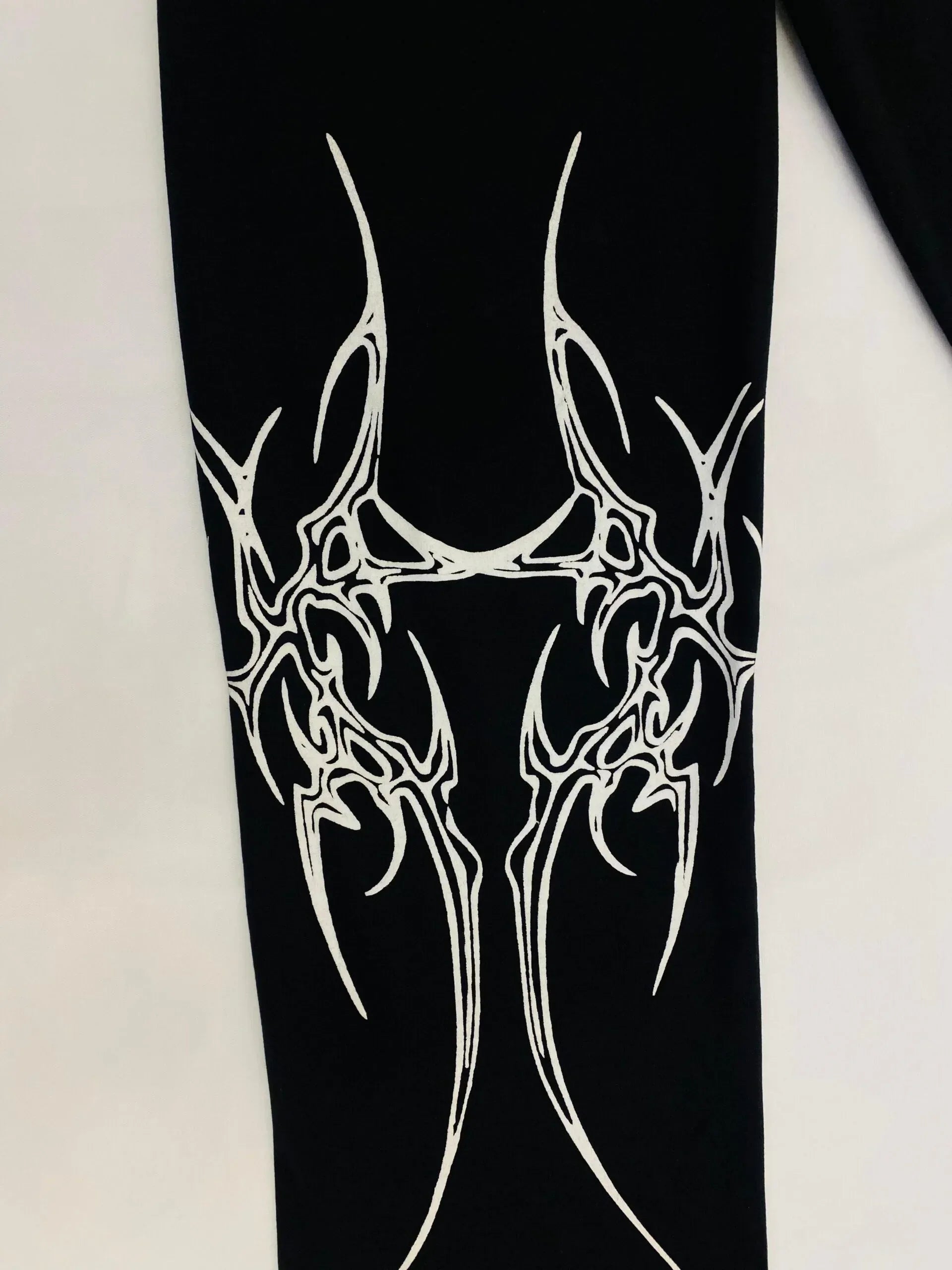 Mutation Baggy Pants - Kezual