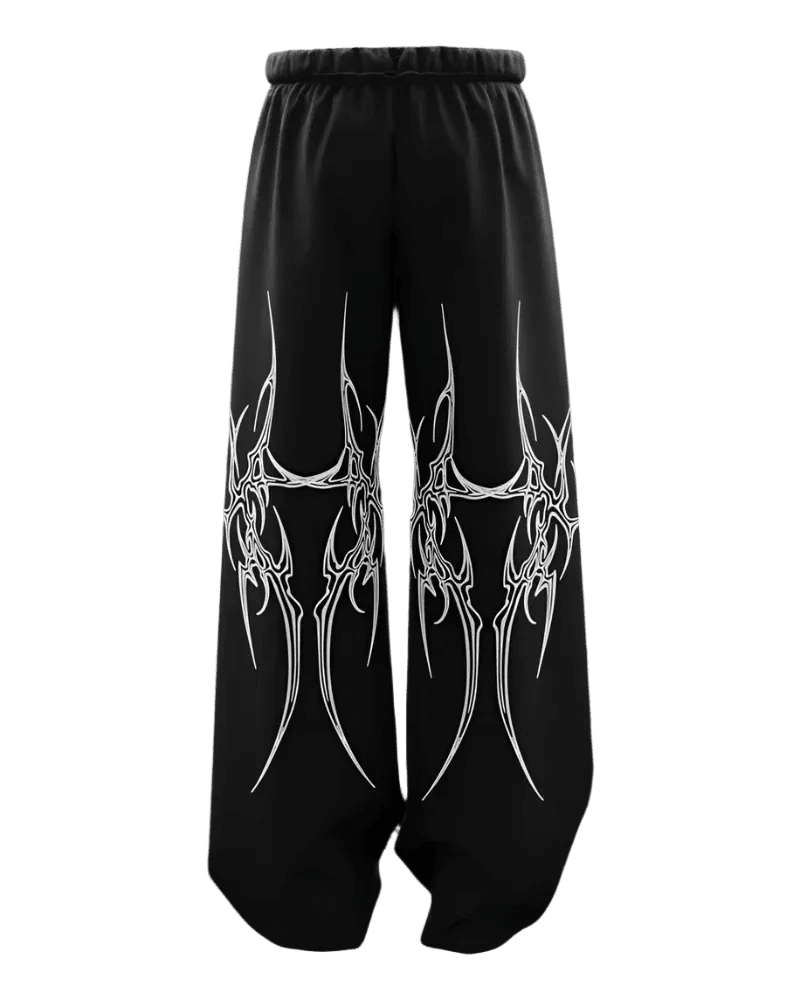 Mutation Baggy Pants - Kezual