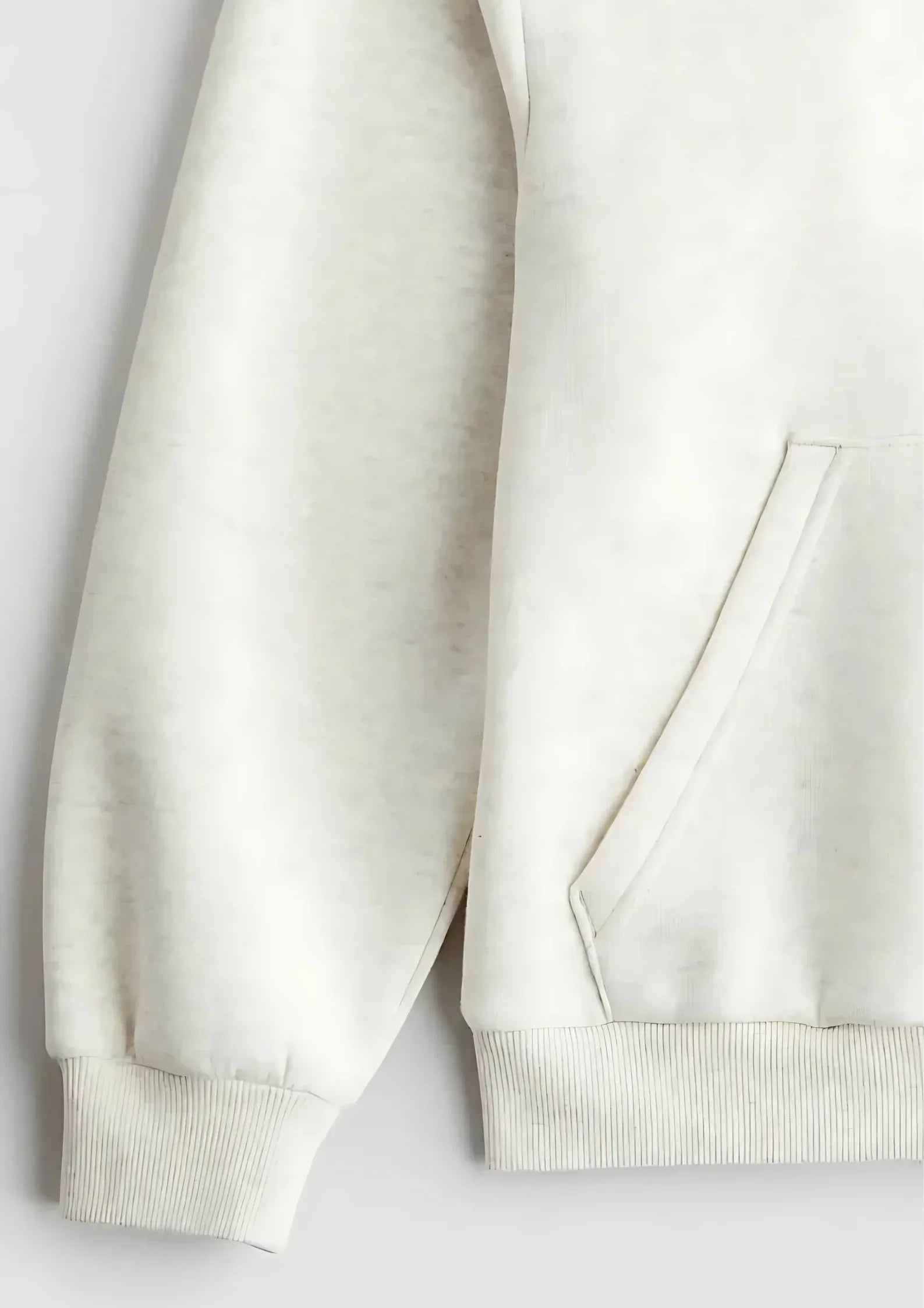 Premium Off - White Hoodie - Kezual