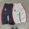 JPN Dragon Embroidered Unisex Trackpants | Kezual