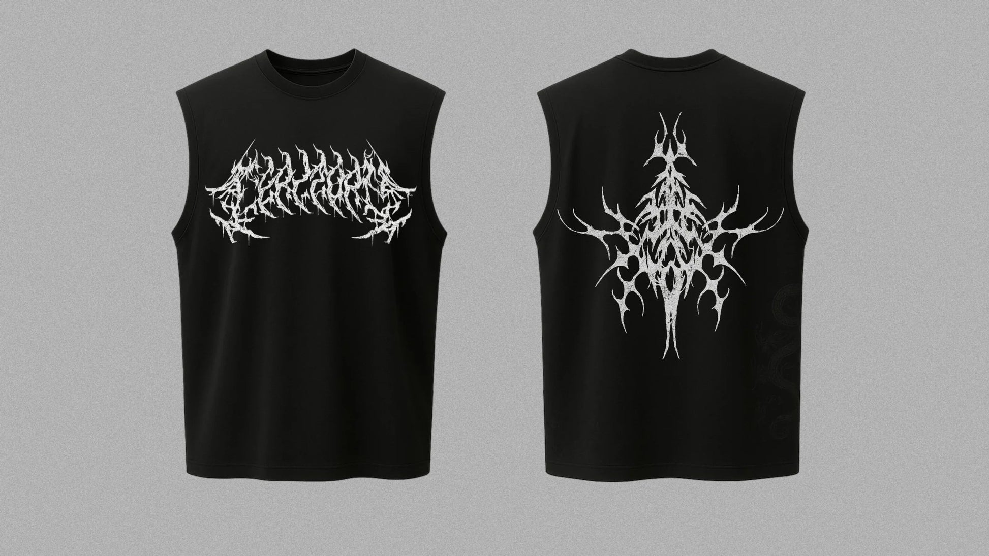 Territory Black Co - ord Set - Kezual