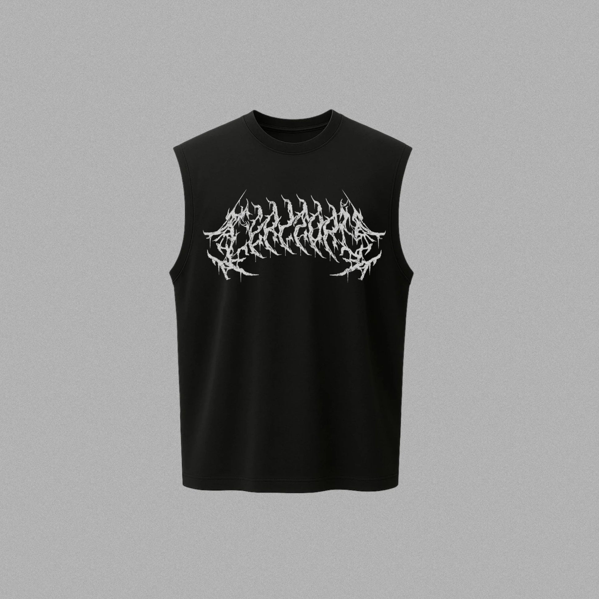 Territory Black Co - ord Set - Kezual