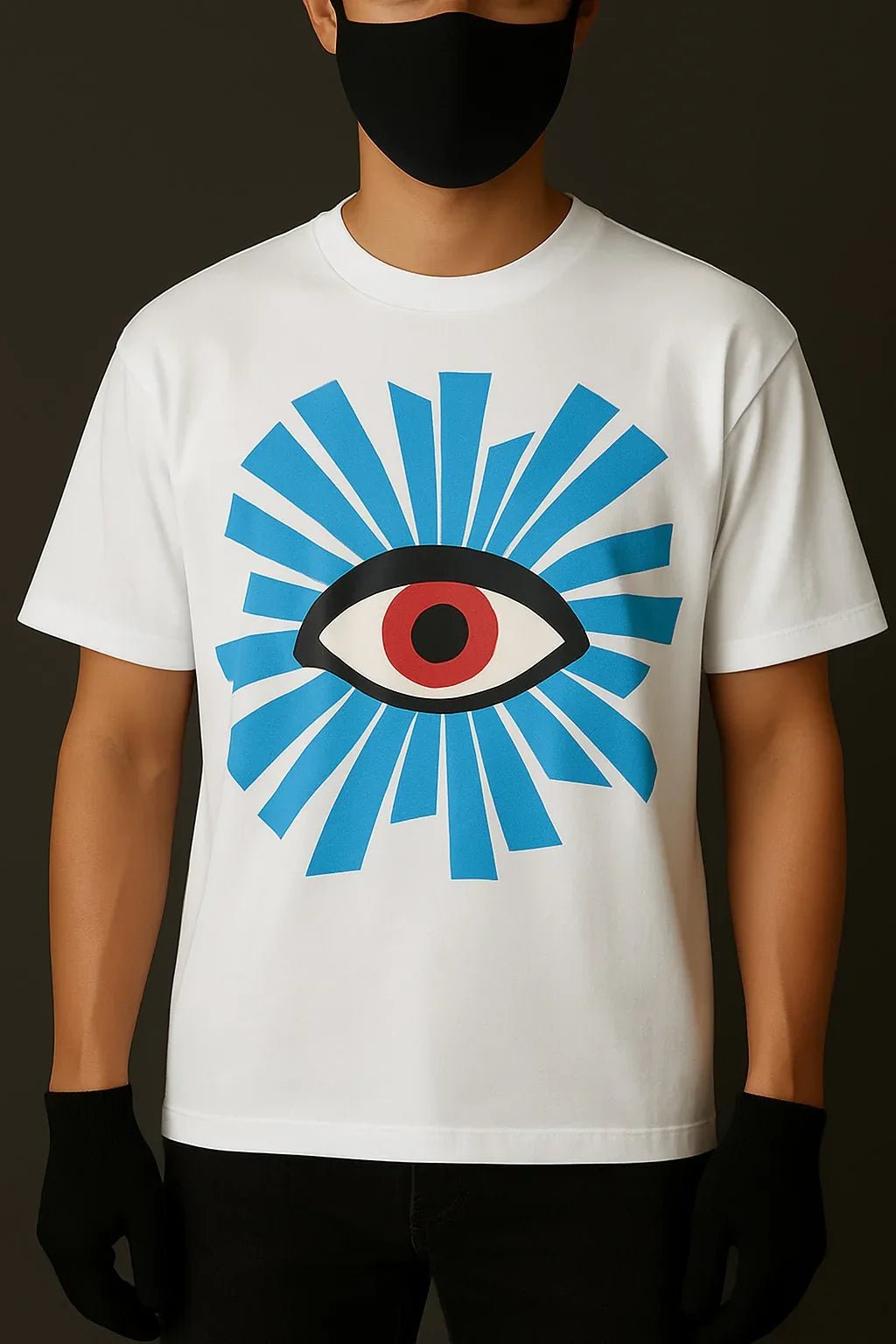 The House of errors T-Shirt - Kezual