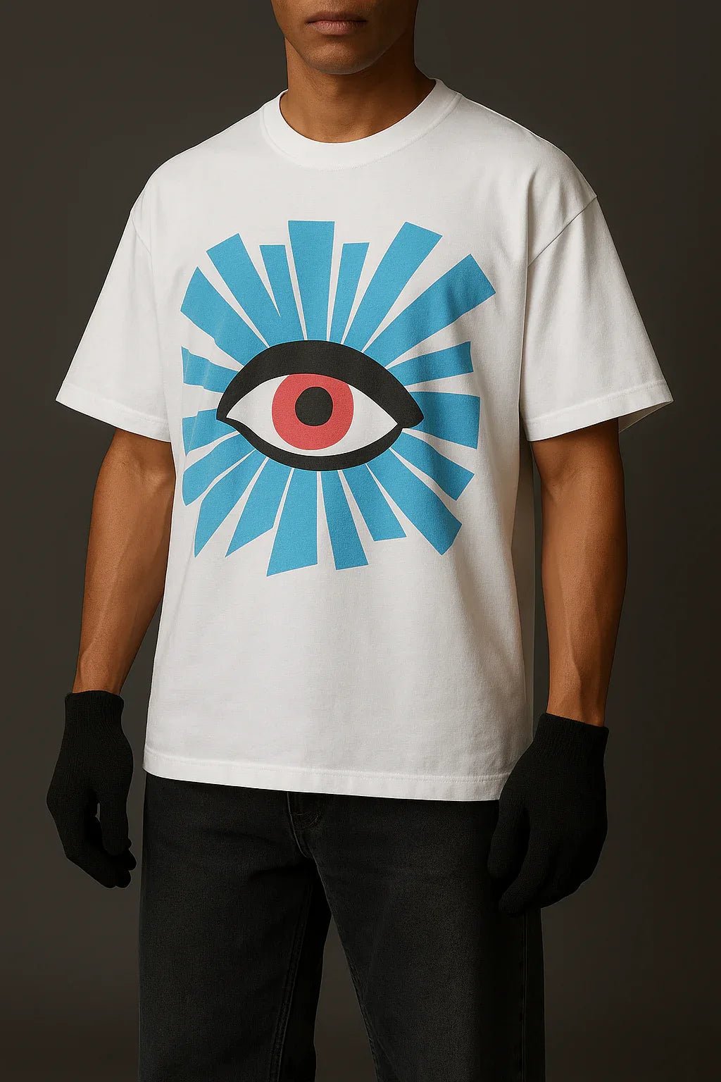 The House of errors T-Shirt - Kezual