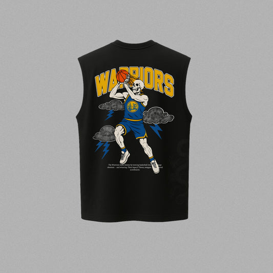 Warriors Co-ord Set